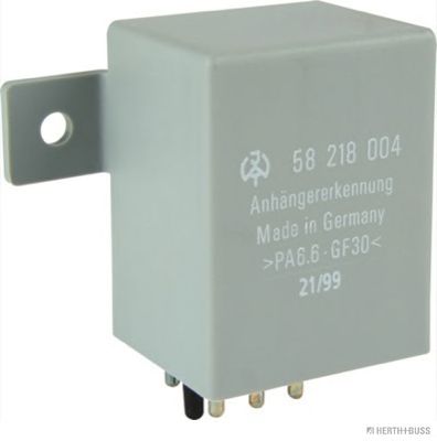 HERTH BUSS ELPARTS 75605171 -  Прерыватель указателей поворота